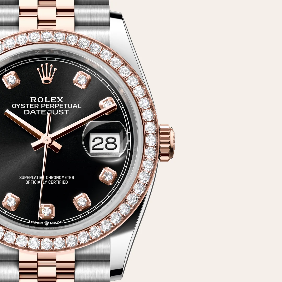Datejust 36