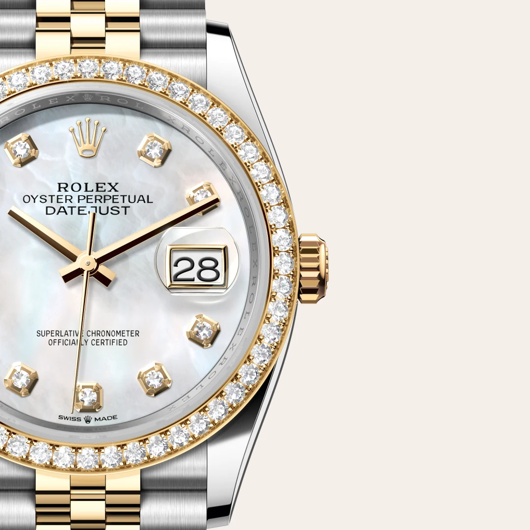 Datejust 36