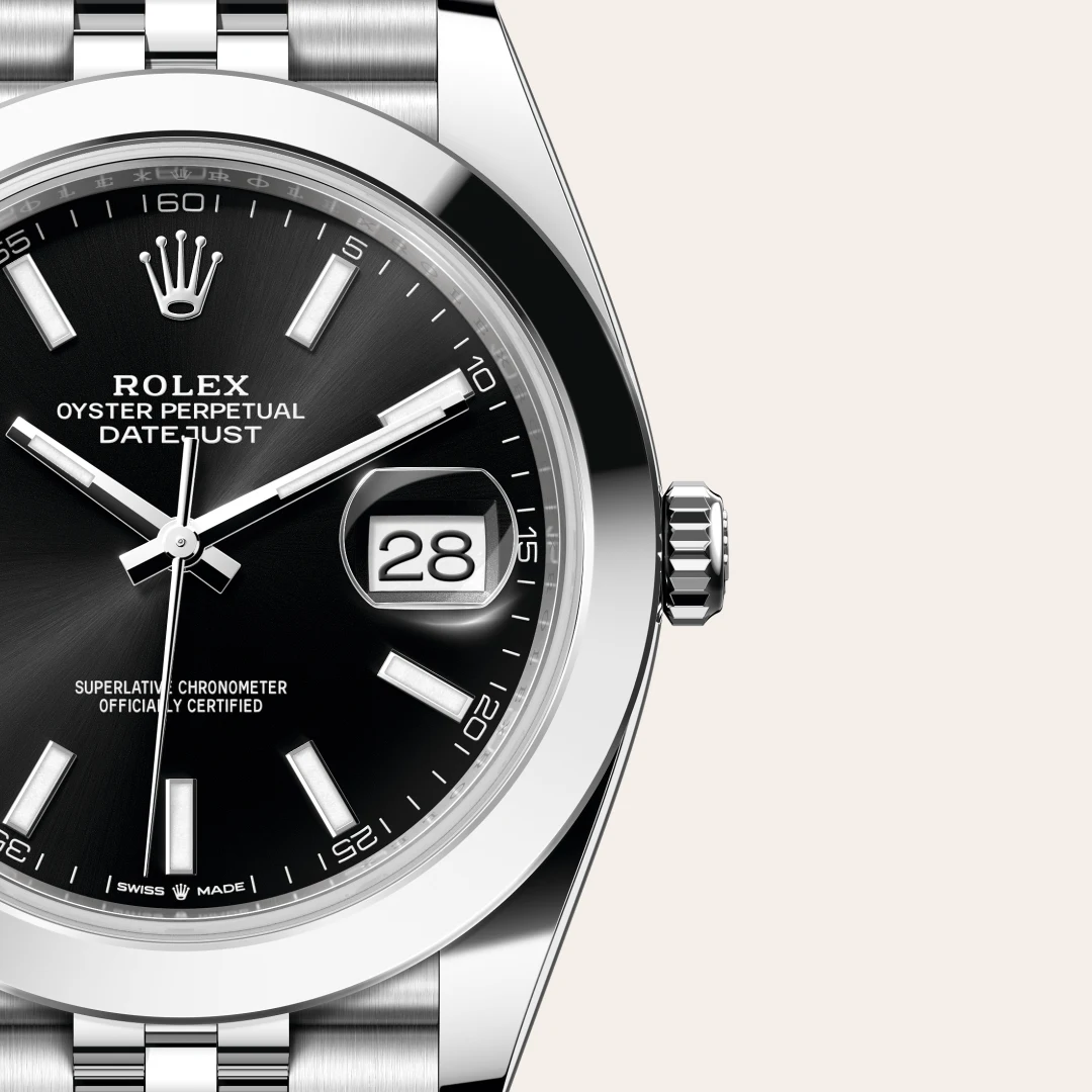 Datejust 41