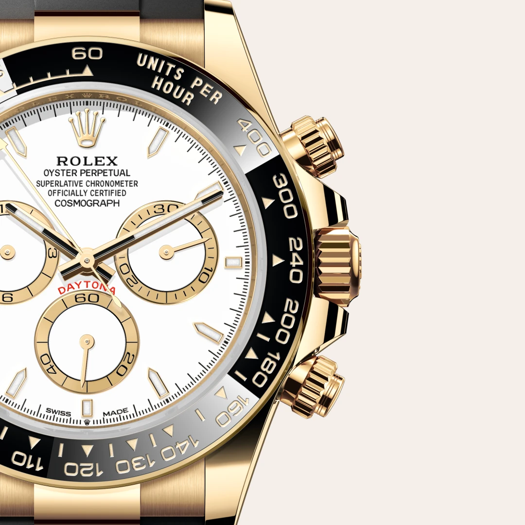 Cosmograph Daytona