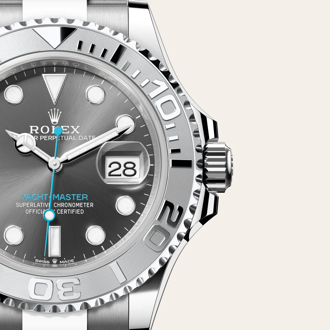 Yacht-Master 40