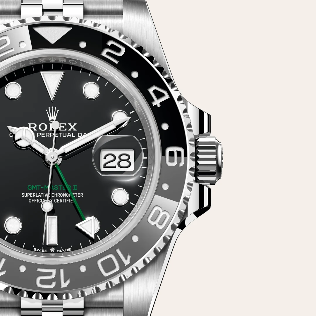 GMT-Master II