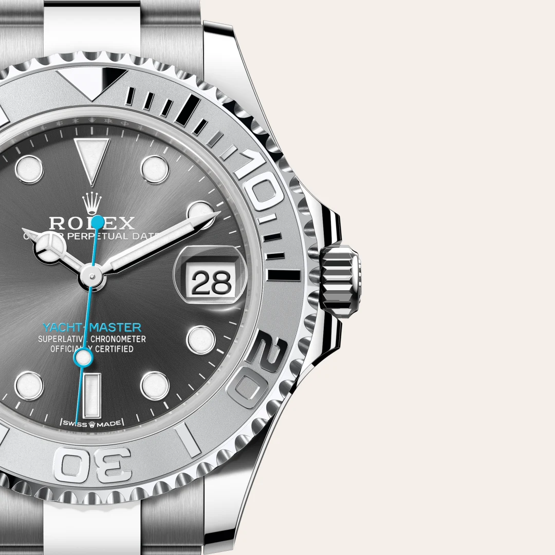 Yacht-Master 37