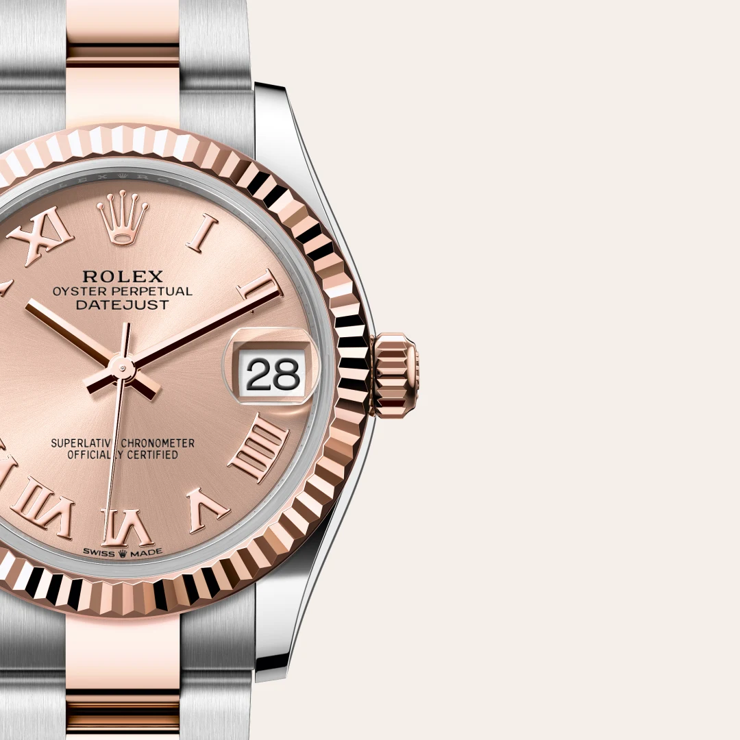 Datejust 31