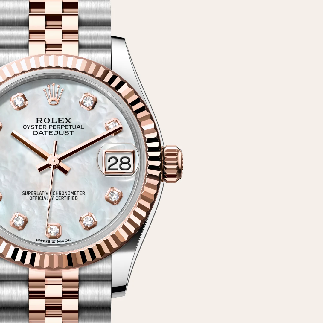 Datejust 31