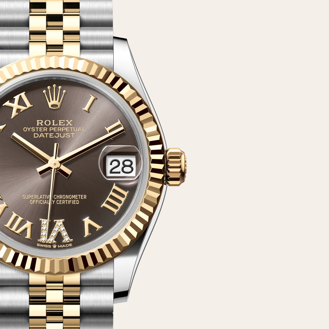 Datejust 31