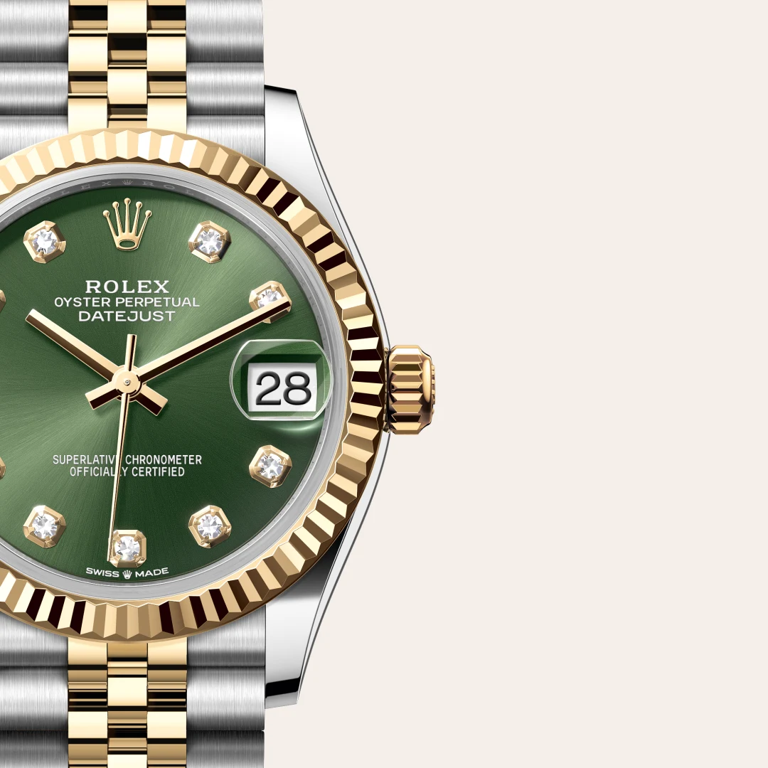 Datejust 31