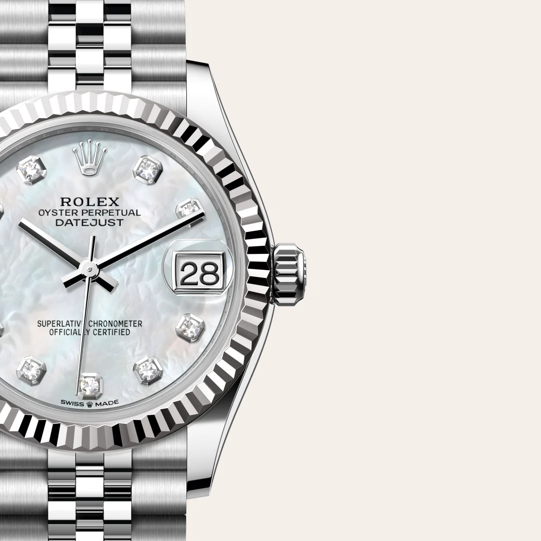 Datejust 31