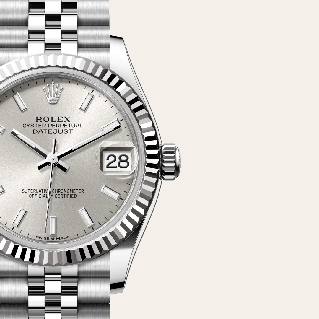Datejust 31
