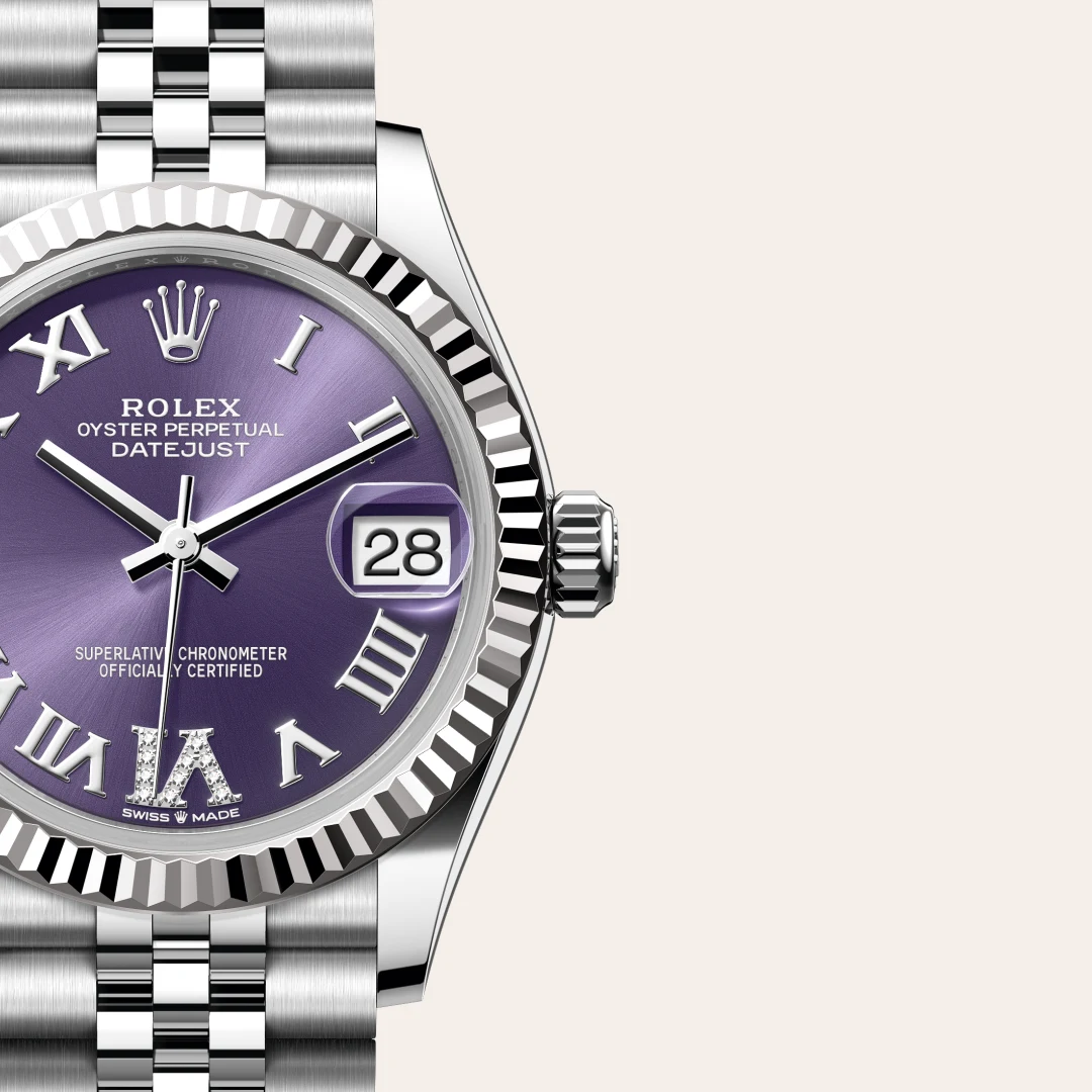 Datejust 31