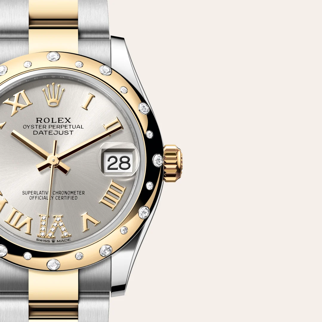 Datejust 31
