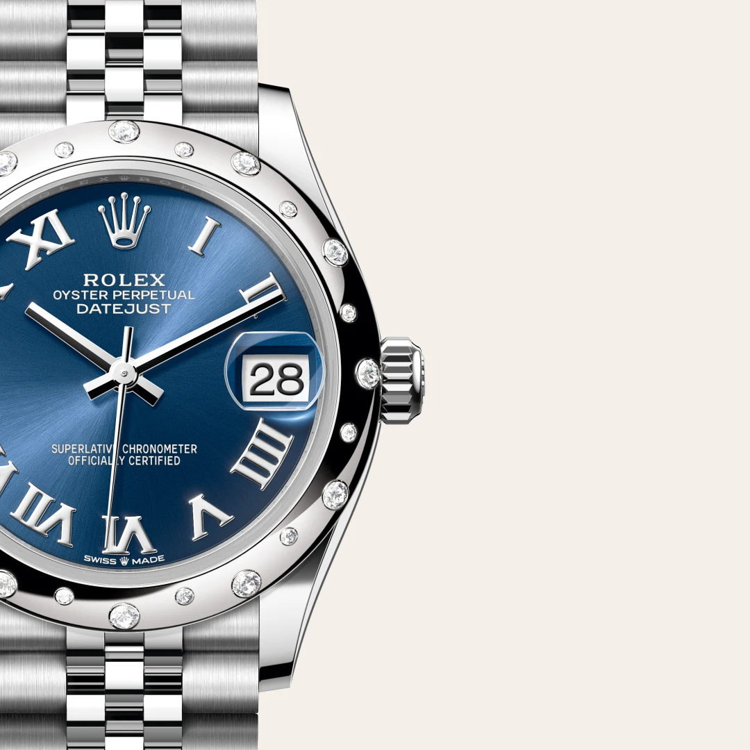 Datejust 31