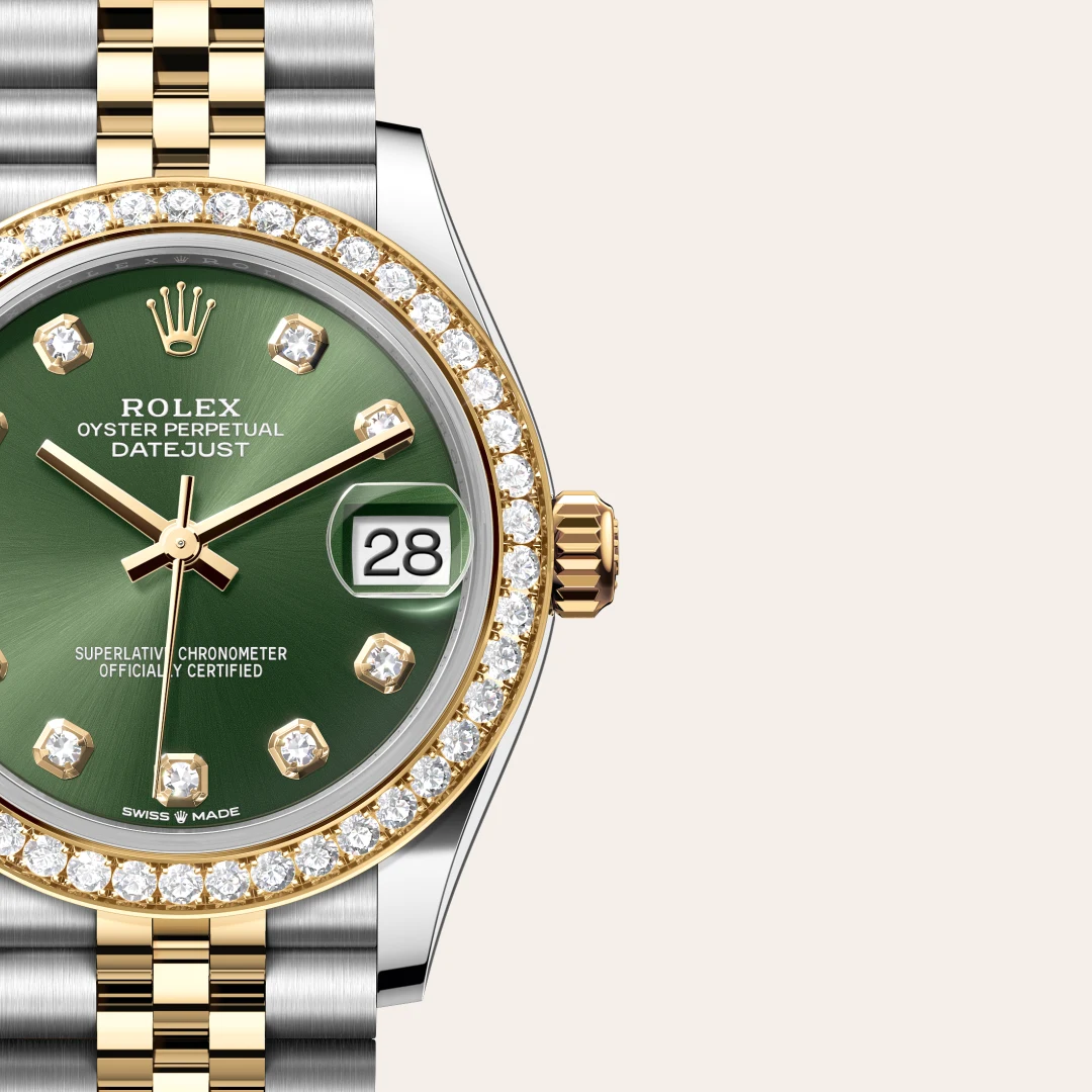 Datejust 31