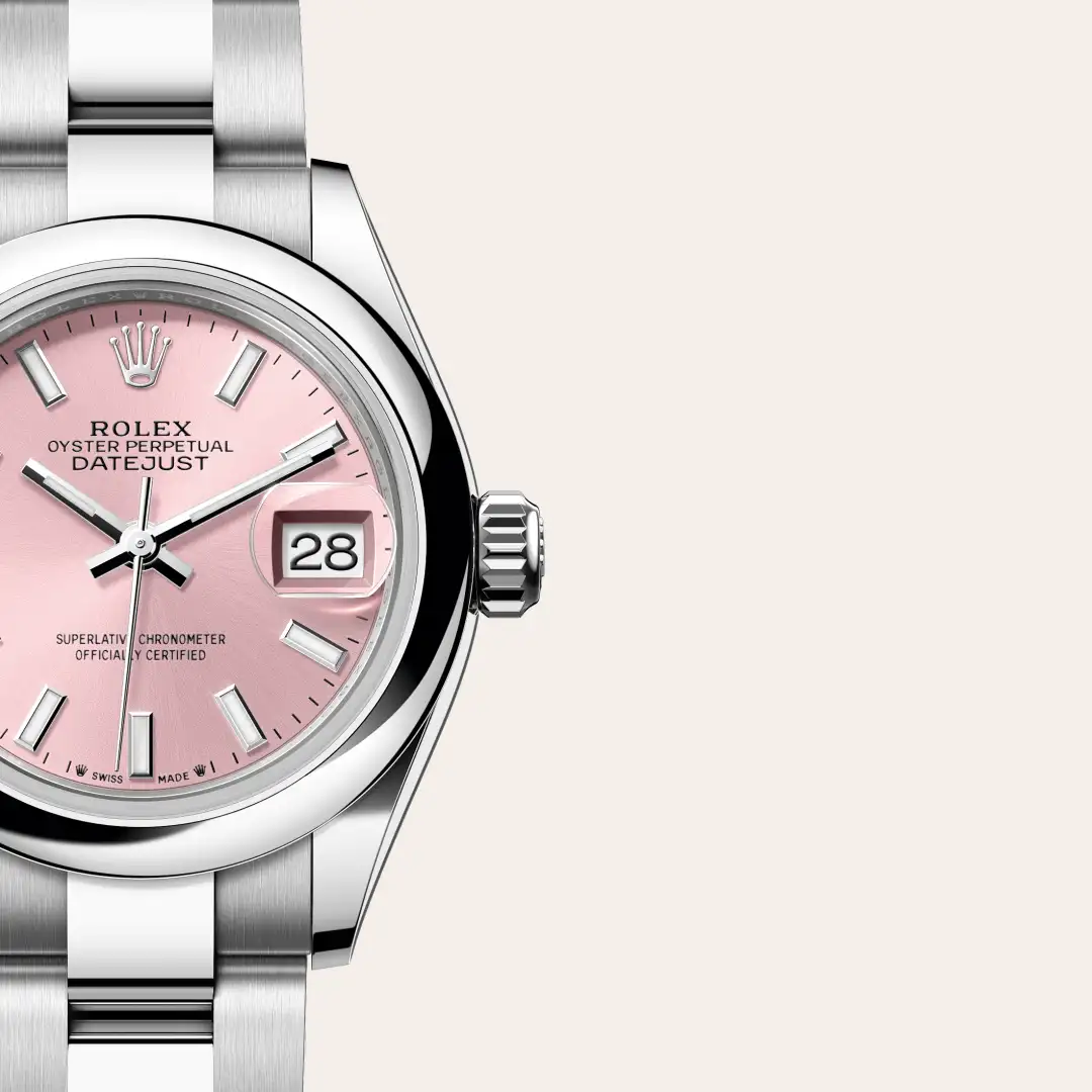 Lady-Datejust