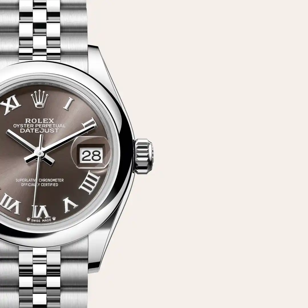 Lady-Datejust