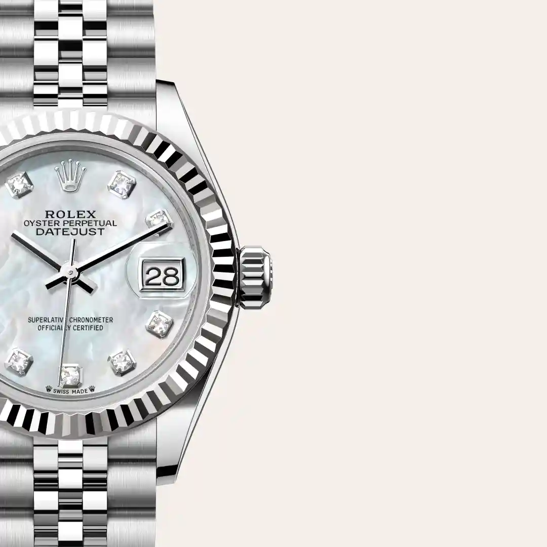 Lady-Datejust