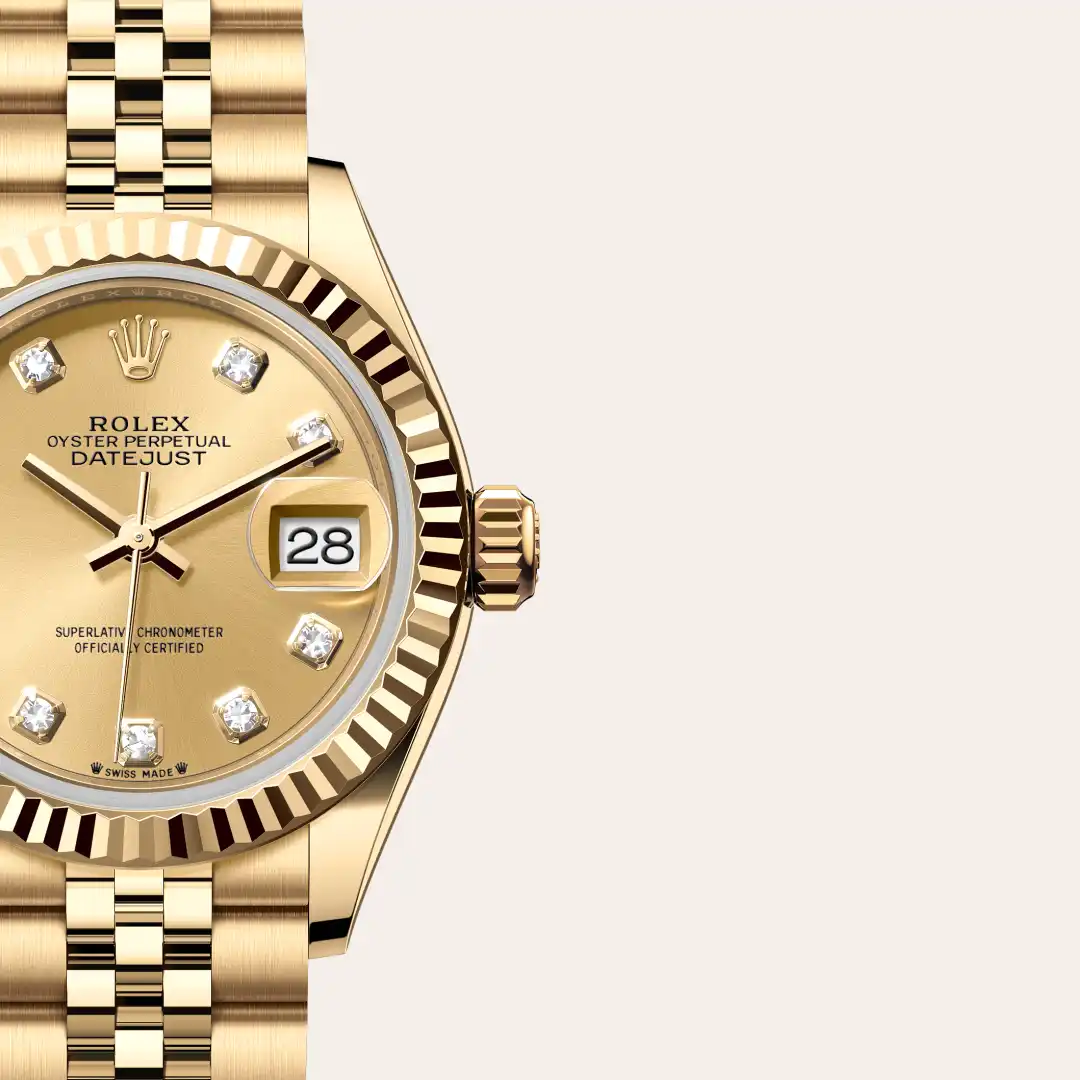 Lady-Datejust