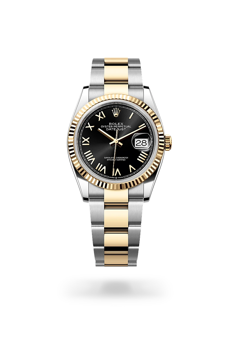 Datejust 36