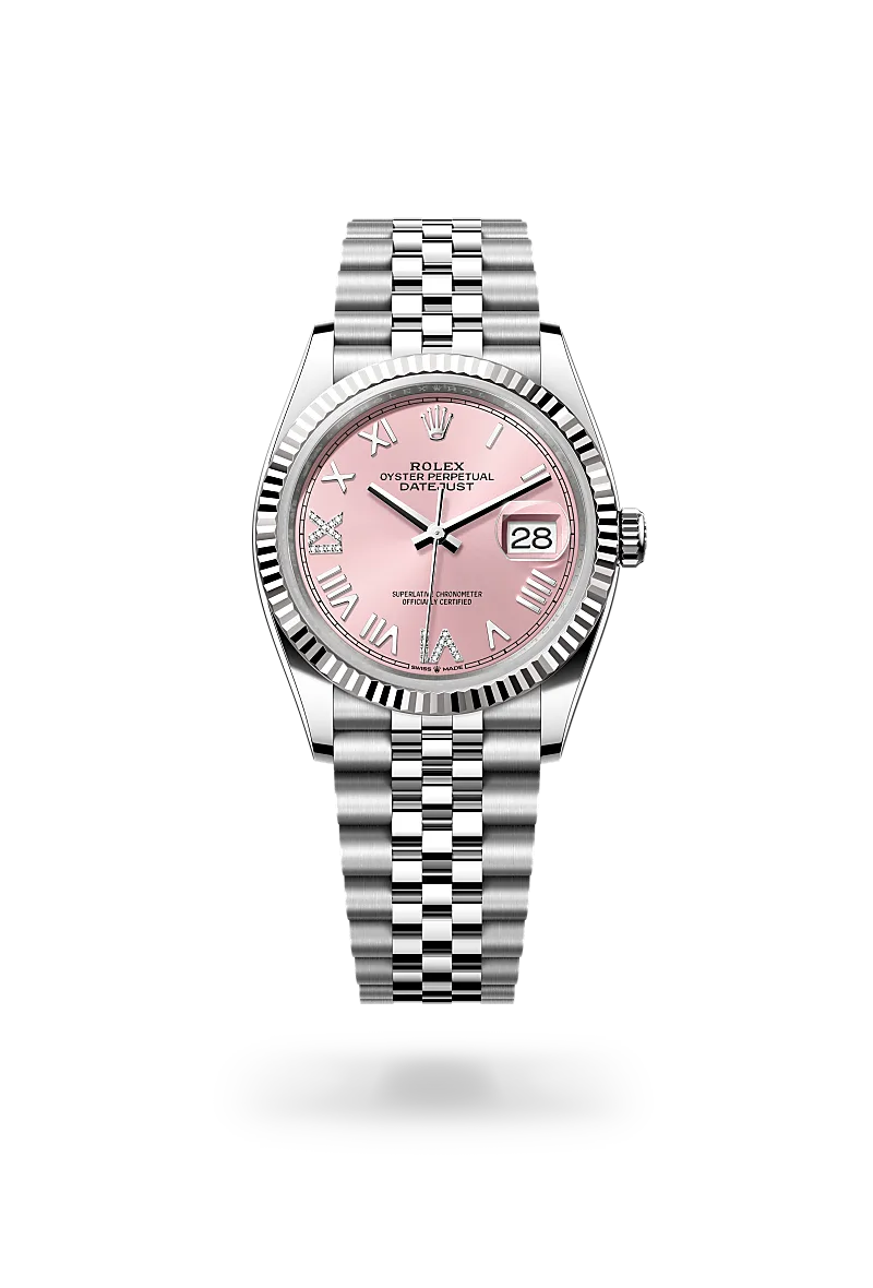 Datejust 36