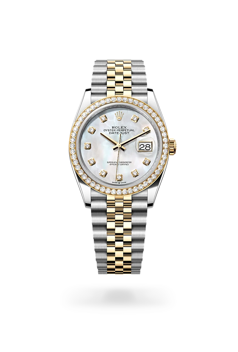 Datejust 36