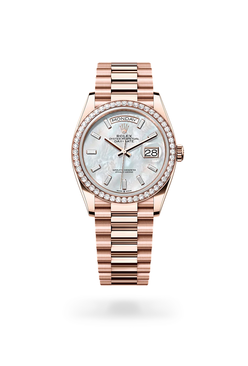 Day-Date 36