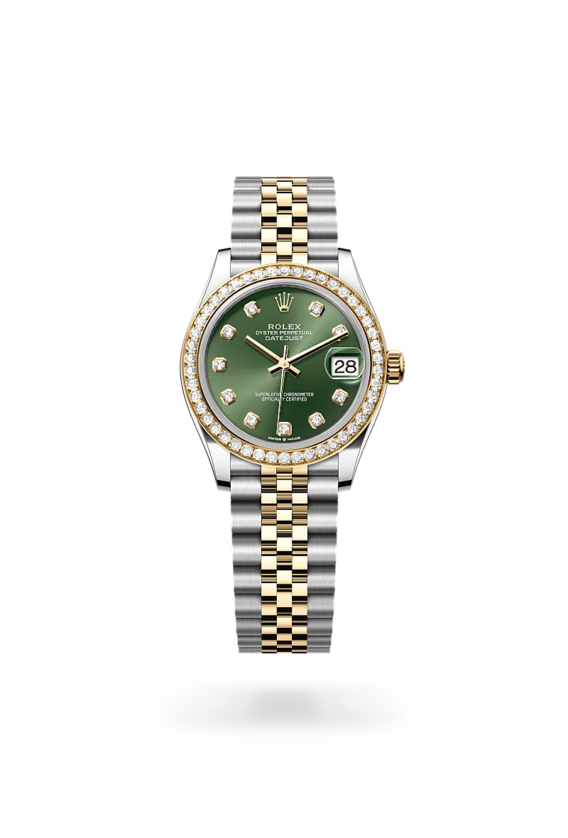 Datejust 31