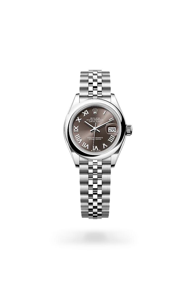 Lady-Datejust