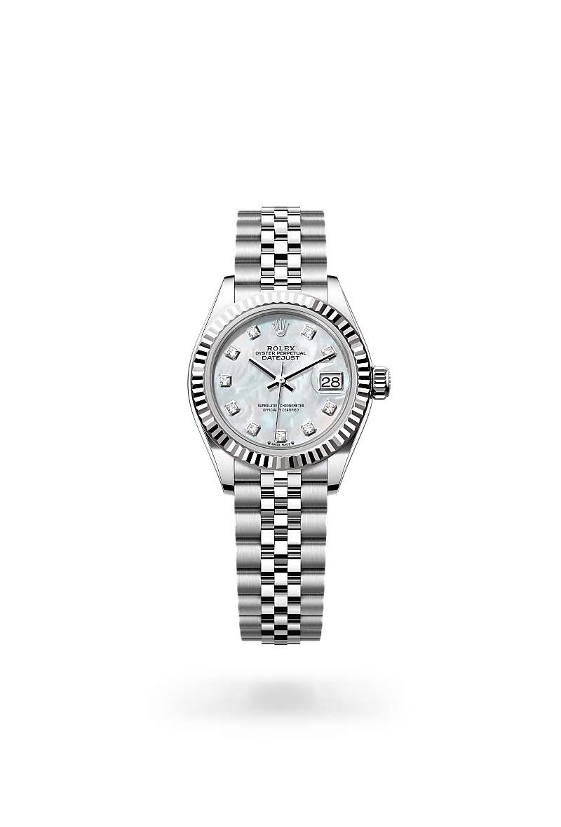 Lady-Datejust