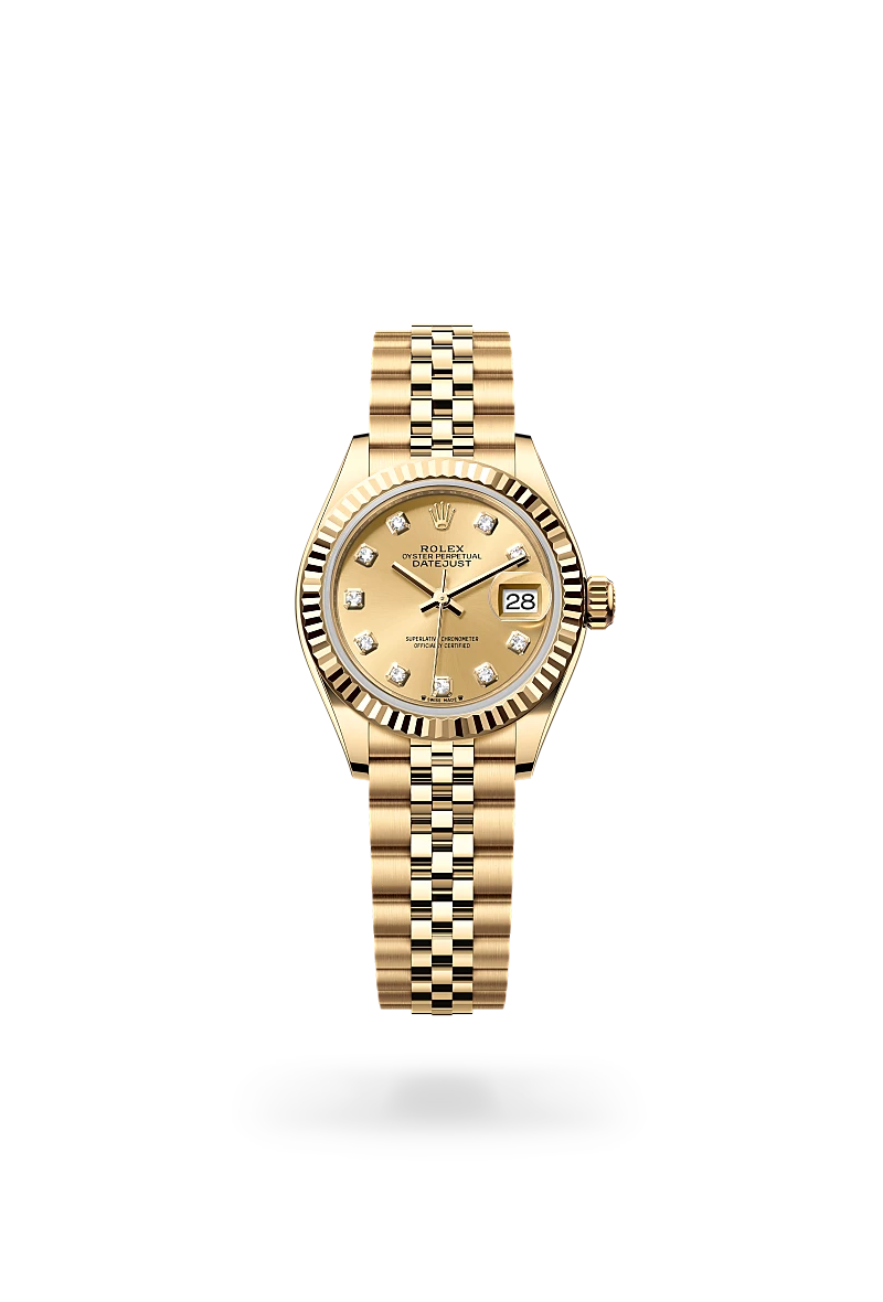 Lady-Datejust