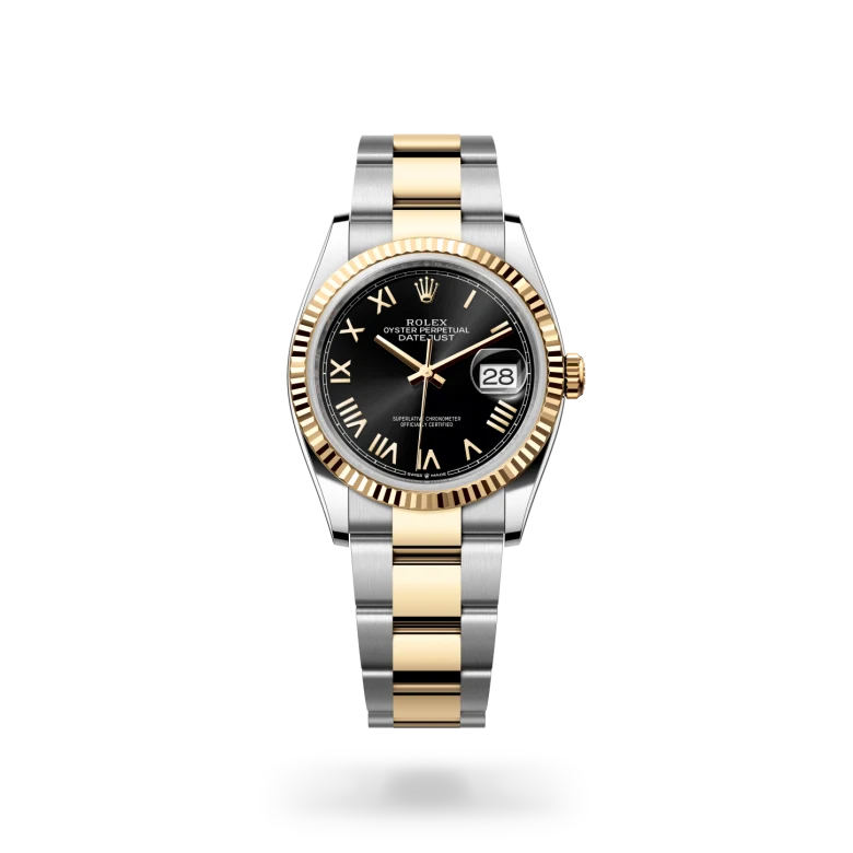 Datejust 36