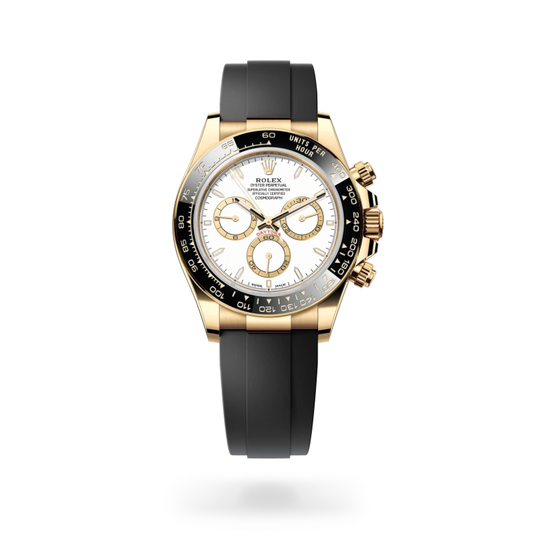 Cosmograph Daytona