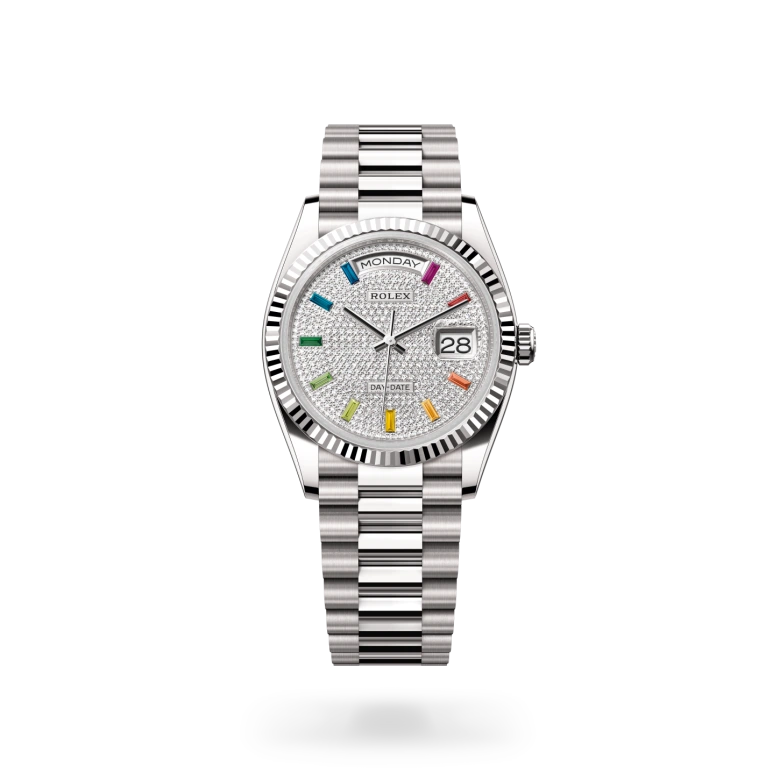 Day-Date 36