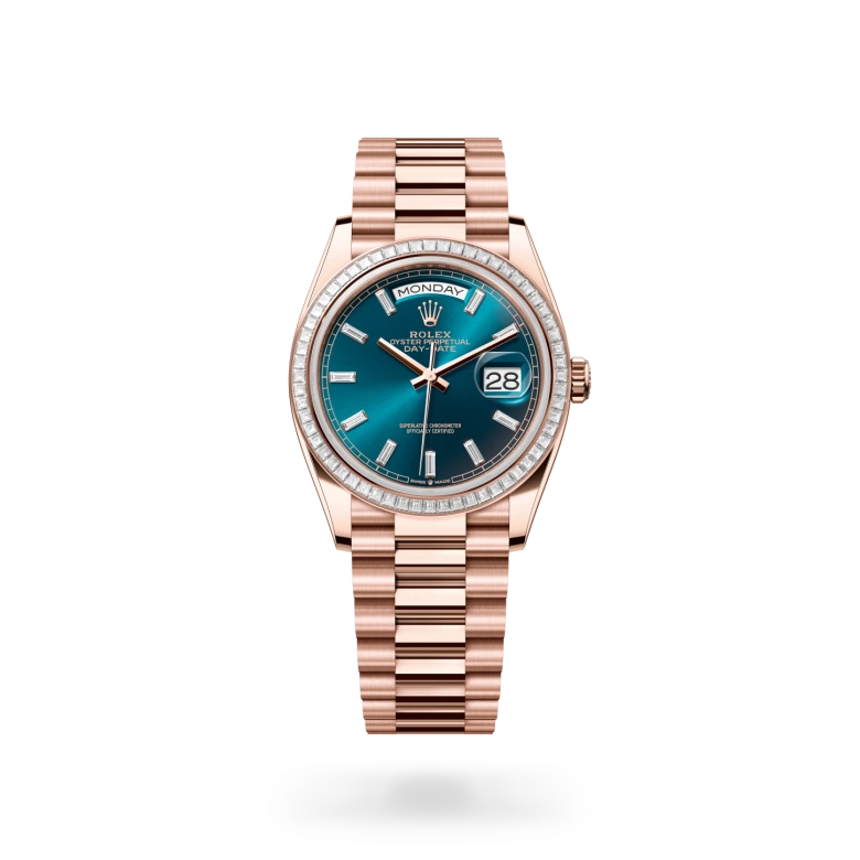 Day-Date 36