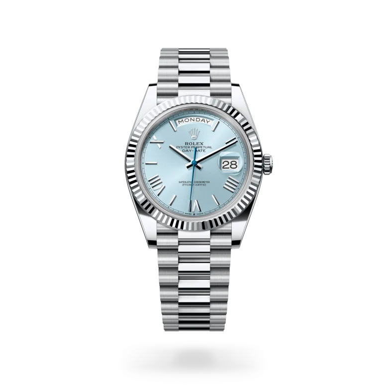 Day-Date 40