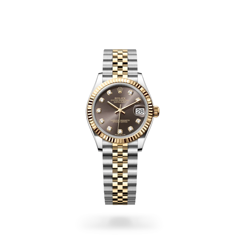 Datejust 31