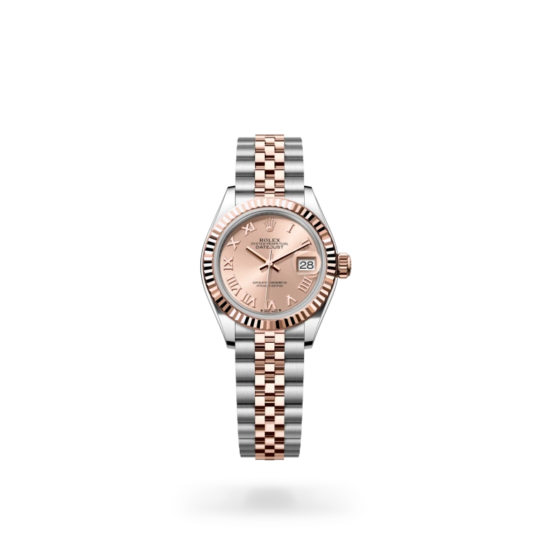 Lady-Datejust