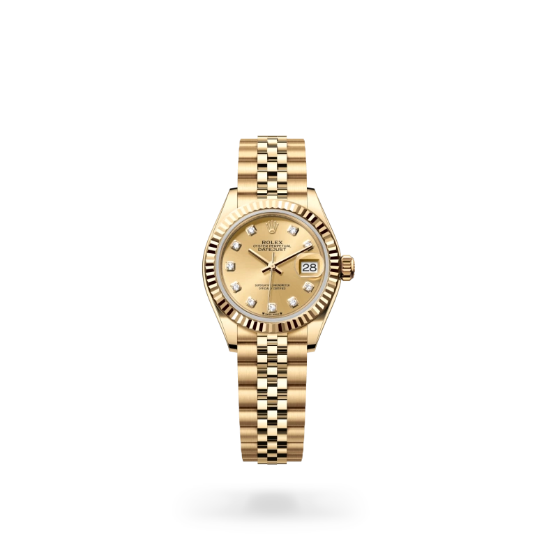 Lady-Datejust