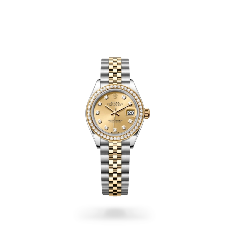 Lady-Datejust