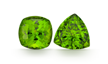 Peridot Peridot
