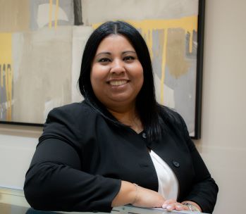 Diana Garcia