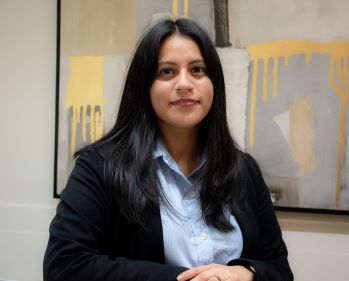 Donna Lindig